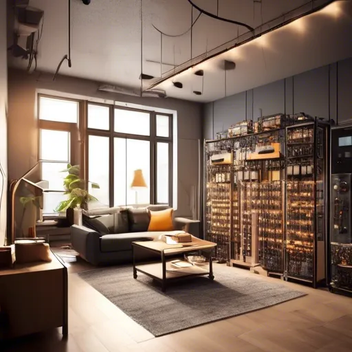 Способи уникнення небажаних шумів у проводці